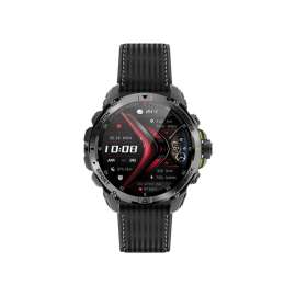 Buy Oraimo Watch GT 1.43" AMOLED 3ATM GPS Smart Watch in [storefront]