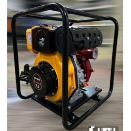 Buy Benford UK 7HP 2" 7M suction 75M Lift Diesel Water Pump in [storefront]