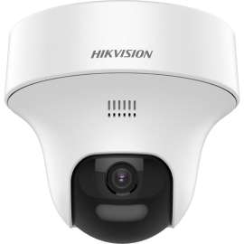 Buy Turbo HD 8.0 2MP Smart Hybrid Light & Siren PT Turret HD Camera in [storefront]