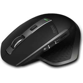 Buy Rapoo MT750s Wireless Laser Mouse in [storefront]