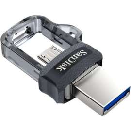 Buy SanDisk Ultra Dual M3.0 32GB Flash Disk in [storefront]