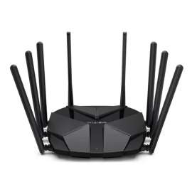 Buy MERCUSYS AX6000 8-Stream WiFi 6 Router in [storefront]