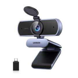 Buy UGREEN CM831 USB 4K Ultra HD Webcam in [storefront]