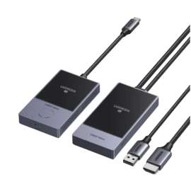 Buy UGREEN CM737 Wireless HDMI 1080P 60HZ  30M Transmitter in [storefront]