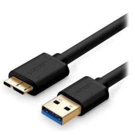 Buy UGREEN US130 USB-A 3.0 to Micro USB 3.0 Male 1M Cable in [storefront]