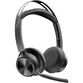 Buy Plantronics Voyager Focus 2 Microsoft Teams Certified USB-C Headset in [storefront]