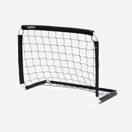 Buy Kipsta 90cm by 70cm Galvanised Steel Football Goal in [storefront]
