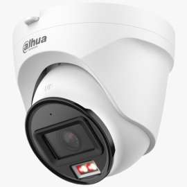 Buy DAHUA IPC-T1E49 4MP ECO Dome CCTV Camera in [storefront]