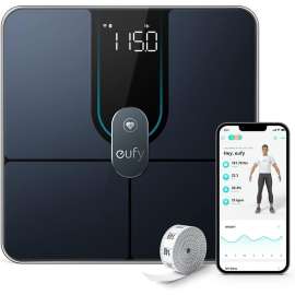 Buy Anker Eufy P2 Pro Smart Scale in [storefront]