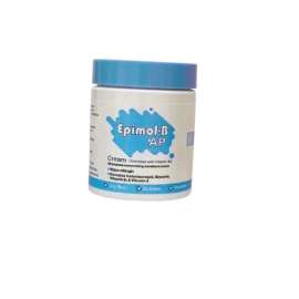 Buy Epimol B 150g All Purpose Cream Jar in [storefront]