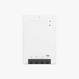 Buy Ruijie RG-RAP62-Wall Wi-Fi 6 AX3000 Dual-Band Multi-Port Wall-Plate Access Point in [storefront]