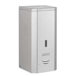 Buy Mediclinics DJ0037AC 1000ml Bright Automatic Wall Mountable Liquid Soap Dispenser in [storefront]