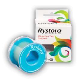 Buy Rystora Silicone Scar Tape in [storefront]