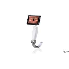 Buy Hugemed VL3R Portable Reusable Video Laryngoscope in [storefront]