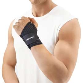 Buy Samson Wrist Brace in [storefront]