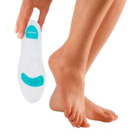 Buy Samson One Pair Insoles, Size: Small in [storefront]