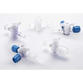 Buy Bioteque Four Way Stopcock in [storefront]