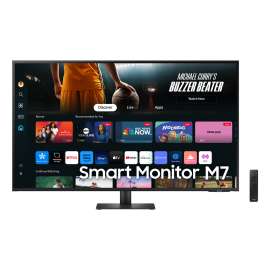 Buy Samsung 32" M70D Smart Screen Monitor in [storefront]