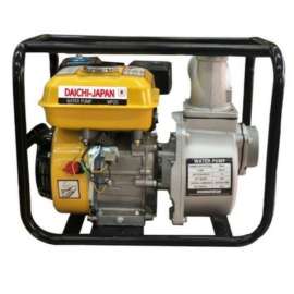 Buy Daichi Japan WP 3" Petrol water pump in [storefront]