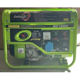 Buy Benford UK BF1800 1.4KW petrol generator in [storefront]