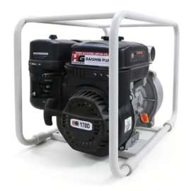 Buy Daishin Japan 2" WP petrol water pump in [storefront]