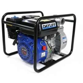 Buy Dayliff 2inch NC1400 petrol Water Pump in [storefront]