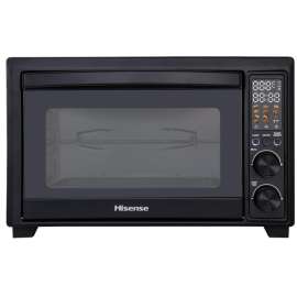 Buy Hisense H32AOBK18S1 32L Toaster Oven in [storefront]