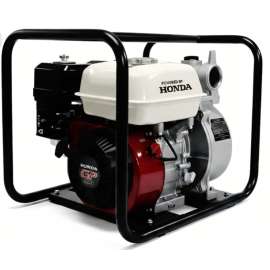 Buy Honda 3" WP WL20XH  petrol water pump in [storefront]
