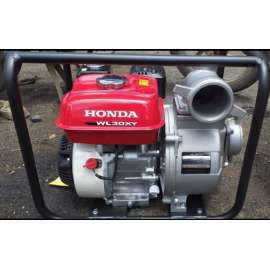 Buy Honda 2" WP WL30XY gp160 petrol water pump in [storefront]