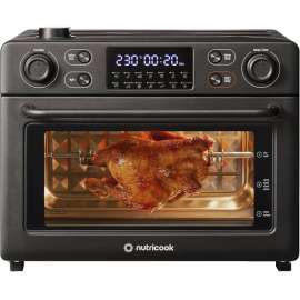 Buy Nutricook AFTO330K Air Fryer Toaster Oven in [storefront]