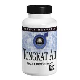 Buy Source Naturals Tongkat Ali 30 Tablets Supplement in [storefront]