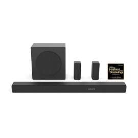 Buy Hisense  HS5100 5.1CH 540W Soundbar in [storefront]