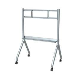 Buy Hisense WH3309-LK Trolley For 65"- 86" Interactive Display Board in [storefront]