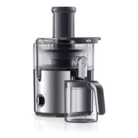Buy Braun SJ7000 1000W Juicer in [storefront]