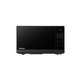 Buy Hisense H37-MOBS5X 37L Digital Solo Microwave Oven in [storefront]