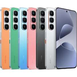 Buy Infinix Hot 60 Pro 8GB 128GB Mobile Phone in [storefront]