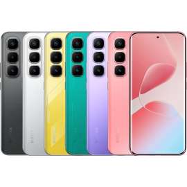 Buy Infinix Hot 60 Pro+ 8GB 128GB Mobile Phone in [storefront]