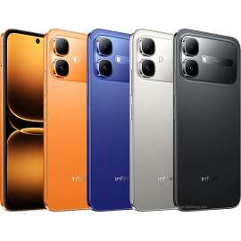 Buy Infinix Smart 20  4GB 128GB Mobile Phone in [storefront]