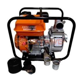Buy Skygo SKGWP-20 7.5HP 2" WP petrol water pump in [storefront]