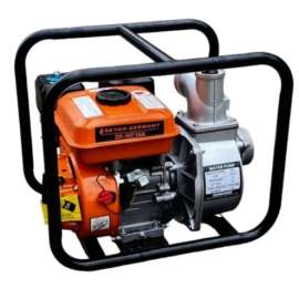 Buy Skygo SK-WP30X 7.5HP 3" WP petrol water pump in [storefront]