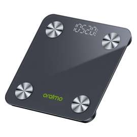 Buy oraimo FitScale Smart LED Body Fat Scale in [storefront]