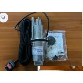 Buy Premier XVM60 Vibration Electric Submersible water Pump in [storefront]