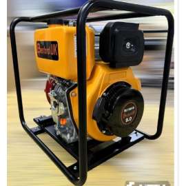 Buy Benford UK 9HP 3" 6M suction 78M Lift Diesel Water Pump in [storefront]