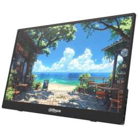 Buy Dahua PM16-F201PD 15.6" FHD Portable Monitor in [storefront]
