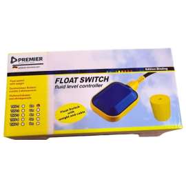Buy Premier 2M Float Switch in [storefront]