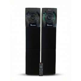 Buy Ramtons RA/109 Active Tallboy Speakers in [storefront]