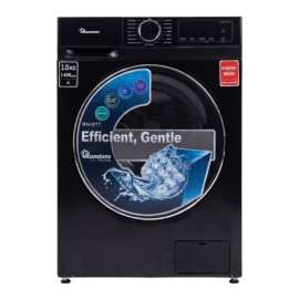Buy Ramtons RW/217 Front Load Fully Automatic 10KG Washer in [storefront]