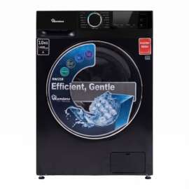Buy Ramtons RW/219 10KG Washer 7Kg Dryer Front Load Fully Automatic Washing Machine in [storefront]