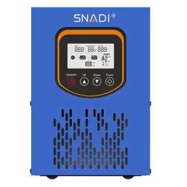Buy Snadi FTB-500 0.5kw Pure Sine-Wave solar Inverter With Charger in [storefront]