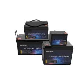 Buy Snadi 12.8V,200AH LiFePO4 solar lithium Battery in [storefront]